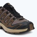 Кросівки для бігу чоловічі Salomon XA Pro 3D V9 falcon/desert tan/black 7