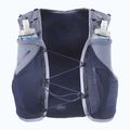 Жилет для бігу Salomon ADV SKIN 5 Gradient Set maritime blue/gray