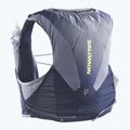 Жилет для бігу Salomon ADV SKIN 5 Gradient Set maritime blue/gray 2