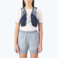 Жилет для бігу Salomon ADV SKIN 5 Gradient Set maritime blue/gray 3
