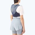 Жилет для бігу Salomon ADV SKIN 5 Gradient Set maritime blue/gray 4
