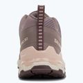 Кросівки для бігу жіночі Salomon XA Pro 3D V9 iron/shadow gray/huckleberry 6