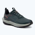 Кросівки туристичні чоловічі Salomon Elixir Activ GTX scarab/green gable