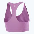 Бюстгальтер для тренувань Salomon SHAKEout Core iris orchid 2