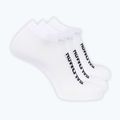 Шкарпетки Salomon Everyday Lite Low 3 pairs white/white/white