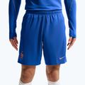 Шорти футбольні чоловічі Nike FFF Strike game royal/metallic copper 5