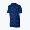 Футболка футбольна дитяча Nike FFF 2026/27 Match Home game royal/metallic copper 2