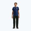 Футболка футбольна дитяча Nike FFF 2026/27 Match Home game royal/metallic copper 5