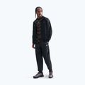 Штани чоловічі Nike Windrunner Lined black/white 2