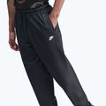 Штани чоловічі Nike Windrunner Lined black/white 4
