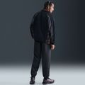Штани чоловічі Nike Windrunner Lined black/white 8