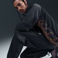 Штани чоловічі Nike Windrunner Lined black/white 9