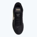 Кросівки баскетбольні чоловічі Nike LeBron Witness 9 black/iron grey/dark smoke grey/black 5