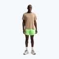 Чоловічі бігові шорти Nike Stride Dri-Fit Brief-Lined 7" lime blast 2