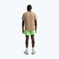 Чоловічі бігові шорти Nike Stride Dri-Fit Brief-Lined 7" lime blast 3