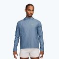 Куртка для бігу чоловіча Nike Repel Miler work blue/work blue