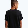 Футболка дитяча Nike Miler Black 7