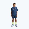 Футболка дитяча Nike Multi Dri-Fit mystic navy/white 2