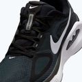 Кросівки для бігу жіночі Nike Structure Plus black/anthracite/white 8