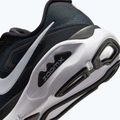 Кросівки для бігу жіночі Nike Structure Plus black/anthracite/white 9