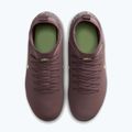 Кросівки футбольні дитячі Nike Mercurial Superfly 10 Club "Kylian Mbappé" Jr FG/MG plum eclipse/metallic silver 5