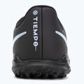 Кросівки футбольні дитячі Nike Tiempo Maestro Club Jr TF black/ice 6