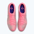 Кросівки футбольні чоловічі Nike Zoom Vapor 16 Academy Vini Jr IC sunset pulse/old royal 4