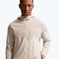 Куртка для бігу чоловіча Nike Stride Dri-Fit cream Ii/birch/natural 4