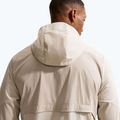 Куртка для бігу чоловіча Nike Stride Dri-Fit cream Ii/birch/natural 6