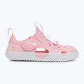 Дитячі сандалі Nike Sunray Protect 4 HF6277 med soft pink/white 2