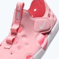 Дитячі сандалі Nike Sunray Protect 4 HF6277 med soft pink/white 8