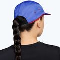 Кепка Nike Dri-Fit Fly sapphire/team crimson/hydrogen blue 2
