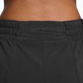 Шорти жіночі Nike One Dri-Fit High-Waisted 3" 2In1 black/white 4