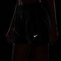 Шорти жіночі Nike One Dri-Fit High-Waisted 3" 2In1 black/white 5