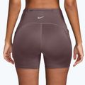 Шорти для бігу жіночі Nike Swift High-Waisted 4" tattoo 2