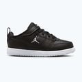 Дитяче взуття Jordan Court Connect Low black/white