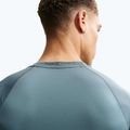 Футболка для тренувань чоловіча Nike Pro Dri-Fit Tight Fitness mineral slate/black 5