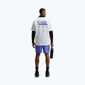 Шорти для тренувань чоловічі Nike Form Dri-Fit Versatile 7" persian violet/black 3