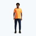 Штани для бігу чоловічі Nike Miler Dri-Fit Woven midnight navy 2