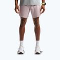 Шорти для бігу чоловічі Nike Stride Dri-Fit Brief-Lined 7" particle rose