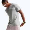 Шорти для бігу чоловічі Nike Stride Dri-Fit Brief-Lined 7" particle rose 4