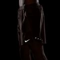 Шорти для бігу чоловічі Nike Stride Dri-Fit Brief-Lined 7" particle rose 7
