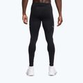 Легінси для бігу чоловічі Nike Miler Dri-Fit black/black 3