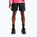 Шорти чоловічі Nike Miler Dri-Fit 7" black/black