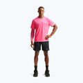Шорти чоловічі Nike Miler Dri-Fit 7" black/black 2