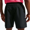 Шорти чоловічі Nike Miler Dri-Fit 7" black/black 5