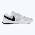 Чоловіче тенісне взуття Nike Court Lite 4 white/light silver/steam/black 2