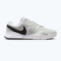 Чоловіче тенісне взуття Nike Court Lite 4 white/light silver/steam/black 8