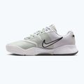 Чоловіче тенісне взуття Nike Court Lite 4 white/light silver/steam/black 9
