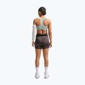 Бюстгальтер для тренувань Nike Swift High-Support Lightly Lined steam/reflective silver 3